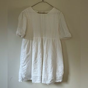 Aritzia Sunday dress